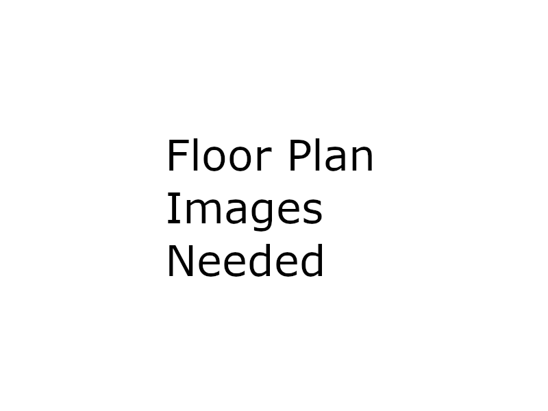 One beedroom Grand Lux Apartment floor plan in Fort Stockton, TX